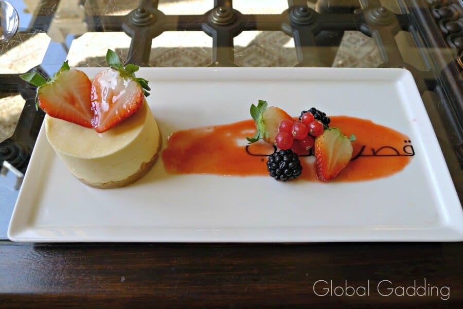 food-at-qasr-al-sarab-resort