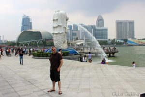 singapore