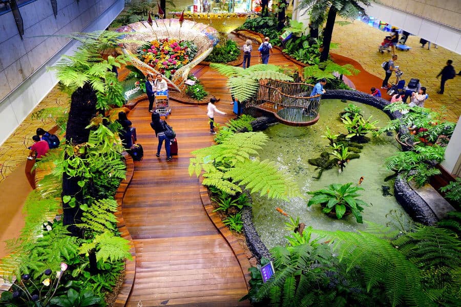 singapore-changi