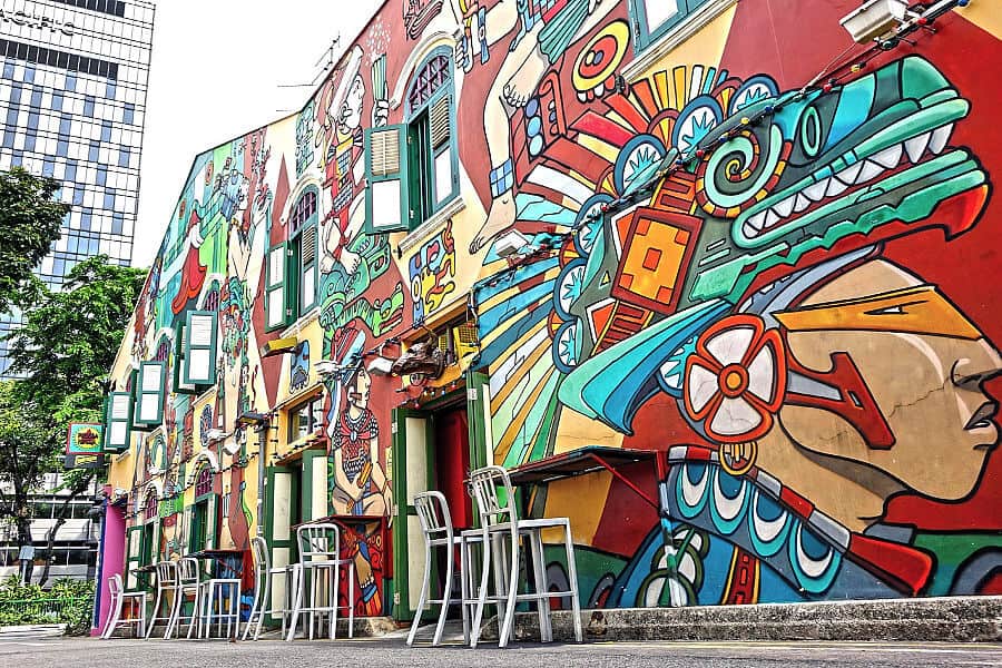 singapore-haji-lane