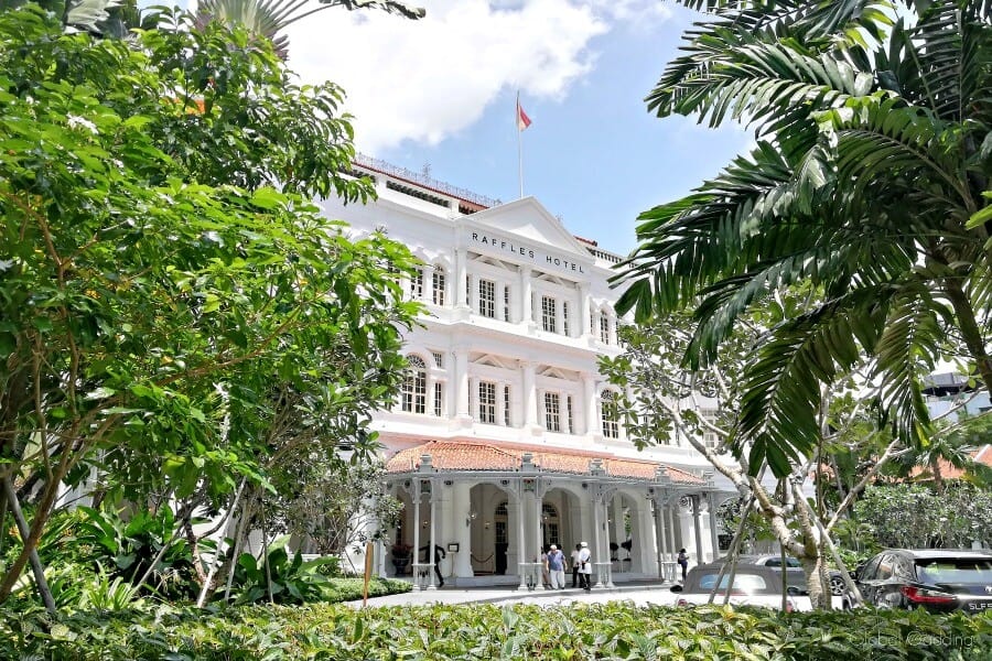 singapore-raffles-hotel