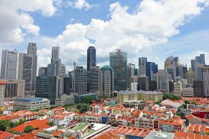 navigate singapore's chinatown