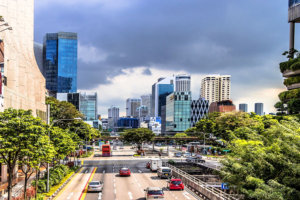 Singapore Road