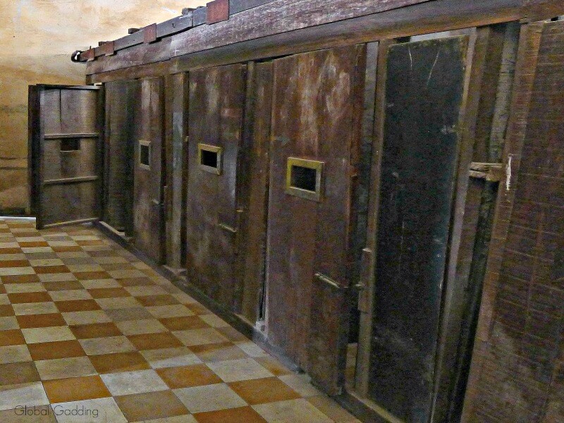 Cells-Tuol-Sieng