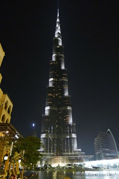 free dubai experiences burj khalifa