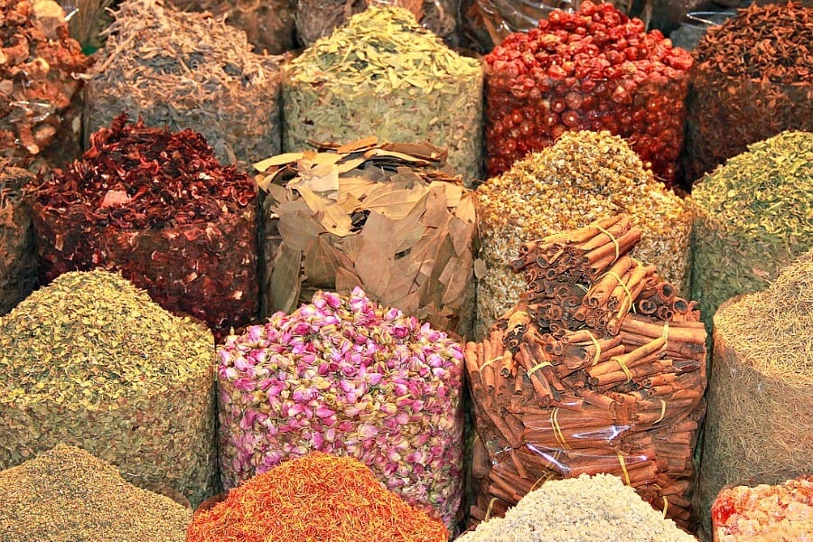 free dubai experiences