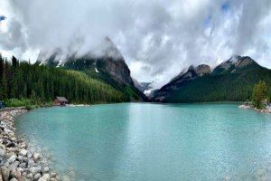 Canadian Rockies