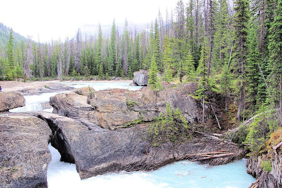 natural-bridge
