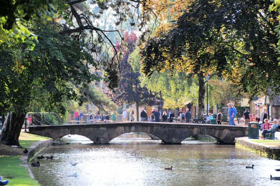 best-cotswolds-villages-bourton-on-the-water
