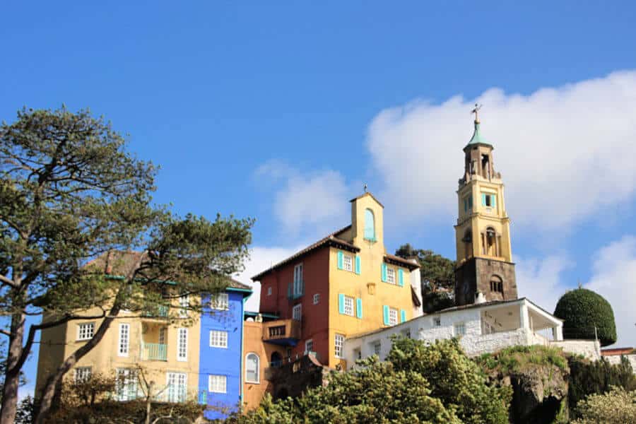 portmeirion-wales-bell-tower