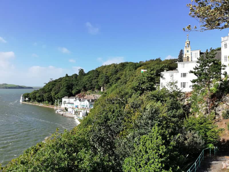 portmerion-wales-cliff-top-rotunda