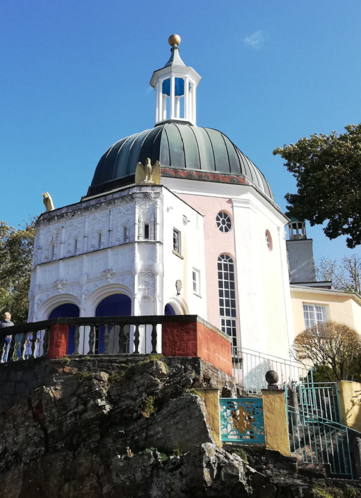 portmeirion-village-the-dome