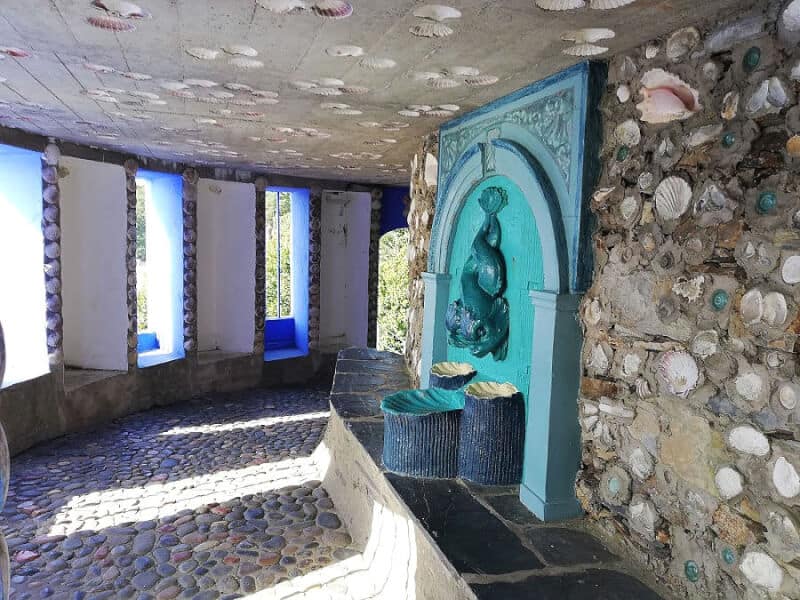 portmeirion-wales-grotto