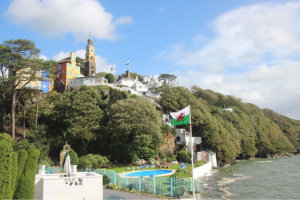 portmerion-wales-village