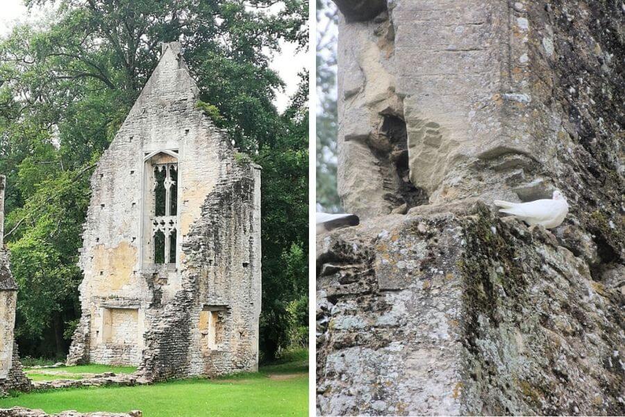 ruins-of-minster-lovell-hall