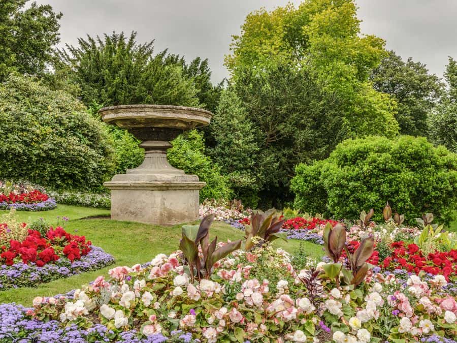 Include Victoria Park on your itinerary for a day trip to Bath.