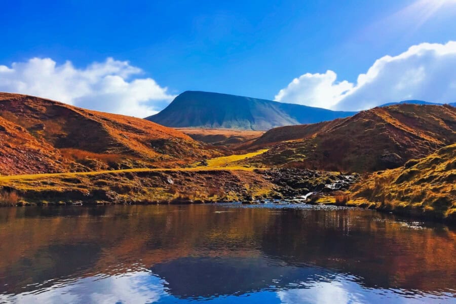 Brecon Beacons National Park