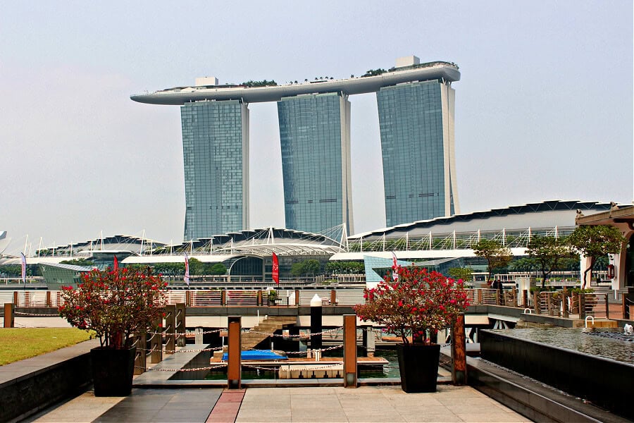 Singapore