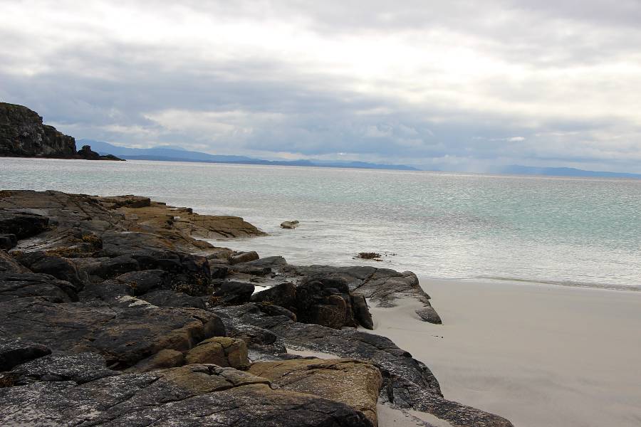 Camas Daraich Beach