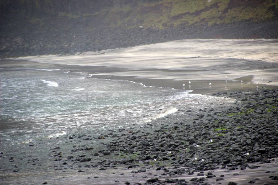 Talisker Bay, Isle of Skye