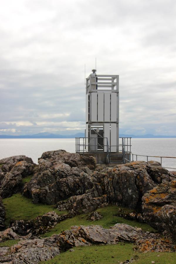 lighthouse