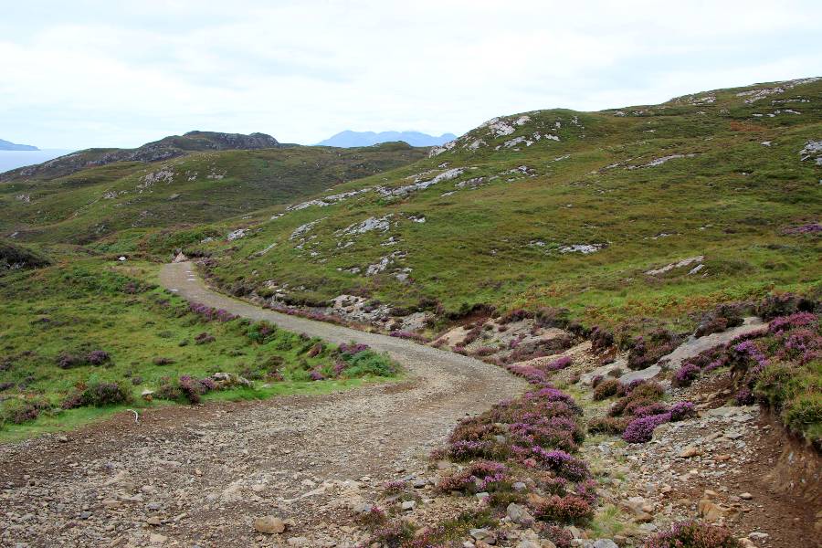 Point of Sleat, Isle Of Skye
