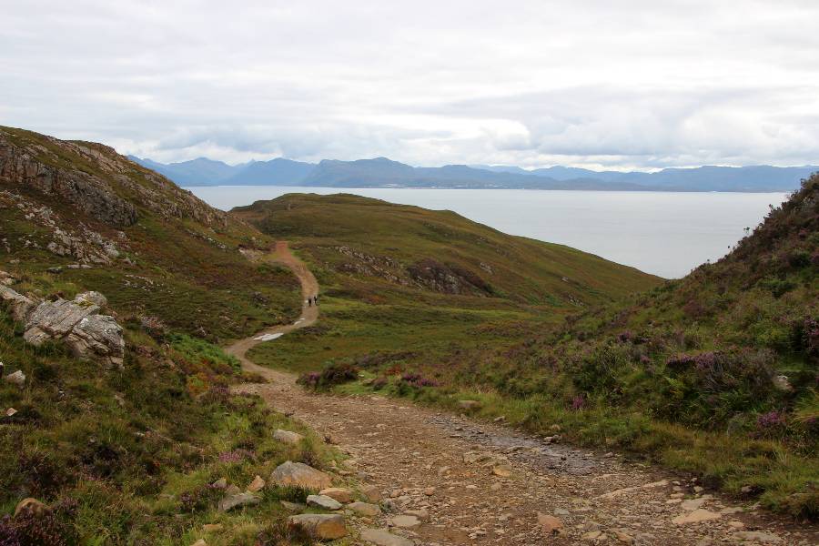point-of-sleat