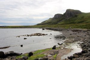 Skye, Scotland