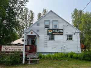 Talkeetna Museum