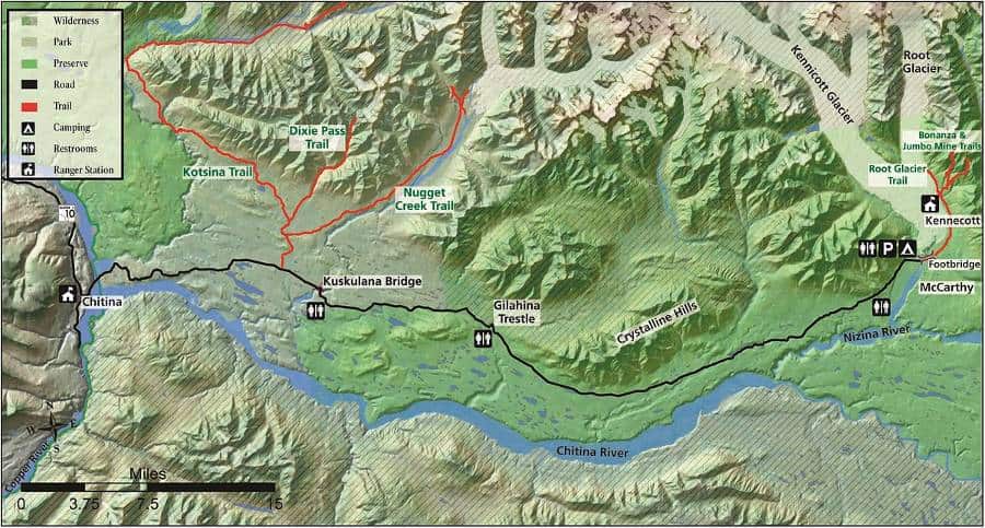 Road Map