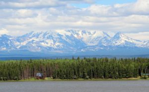national park in Alaska