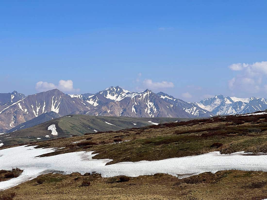 interior alaska