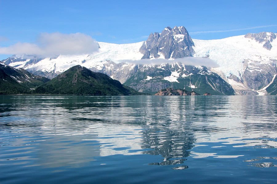 Kenai Fjords