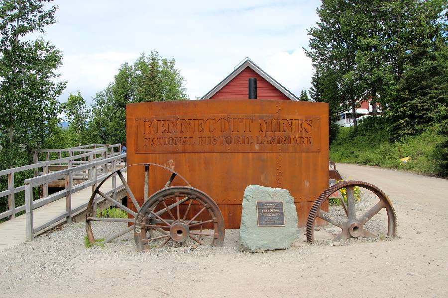 Kennecott
