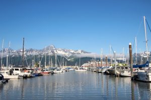 Seward Harbor