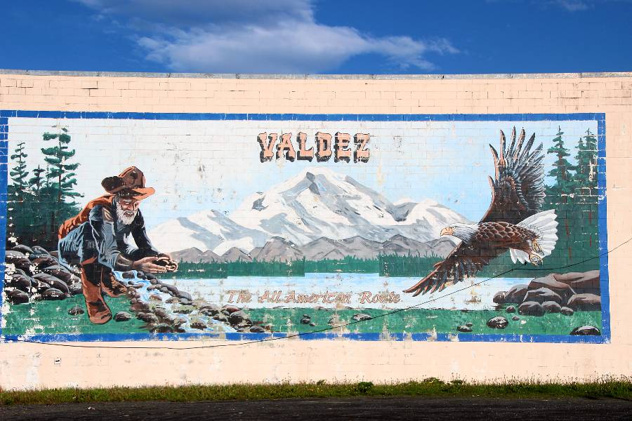 EPIC THINGS TO DO IN VALDEZ ALASKA