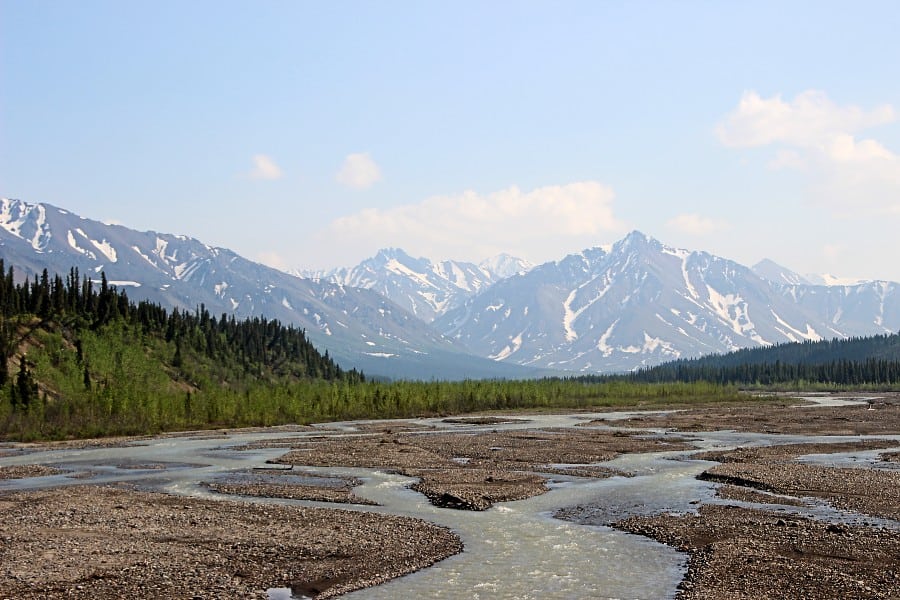 Denali
