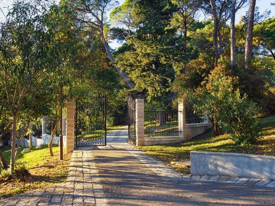 Tivat Park