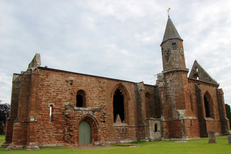 Fortrose Cathedral