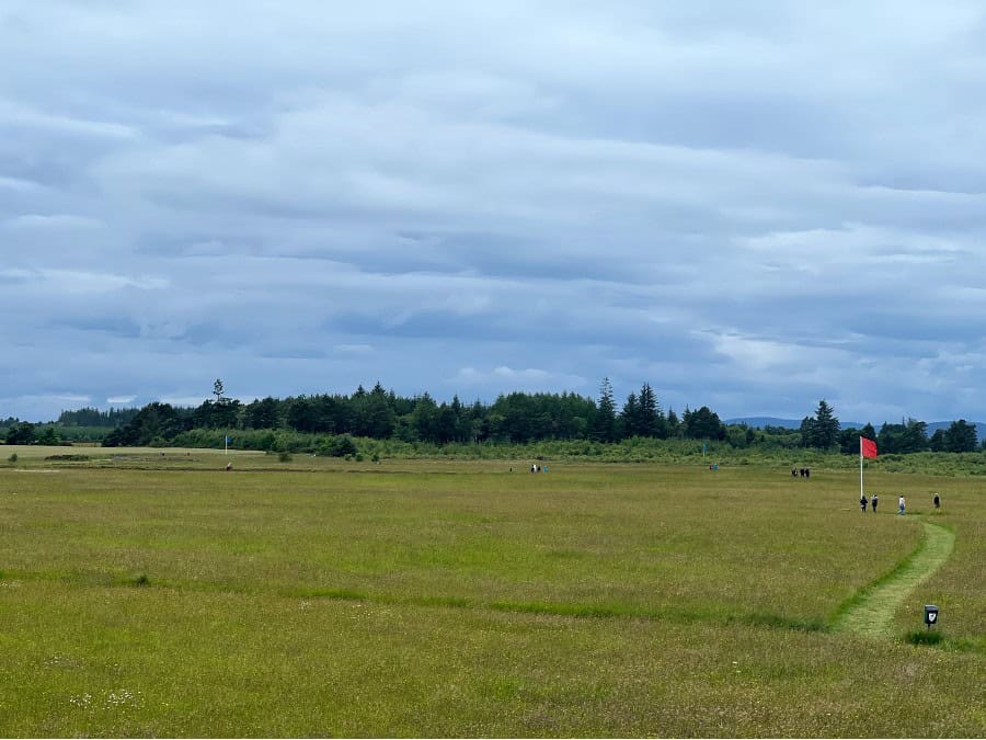 Culloden Moor