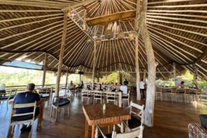 Chill Ville Viewpoint is one of the best hotels in Ella.