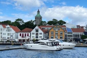Stavanger Waterfront